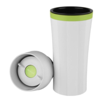 Термокружка Tefal TRAVEL MUG FUN 0.36L white (K3070114 white) изображение 3