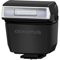 Вспышка Olympus FL-LM3 (V326150BW000)