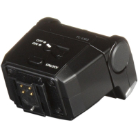 Вспышка Olympus FL-LM3 (V326150BW000) изображение 4