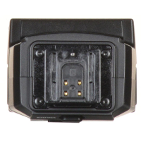 Вспышка Olympus FL-LM3 (V326150BW000) изображение 5