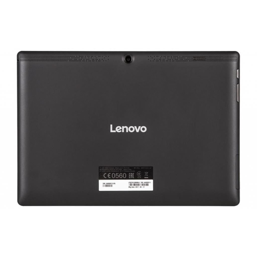 Планшет Lenovo Tab 10 X103F 10" WiFi 1/16GB Black (ZA1U0058UA) изображение 2