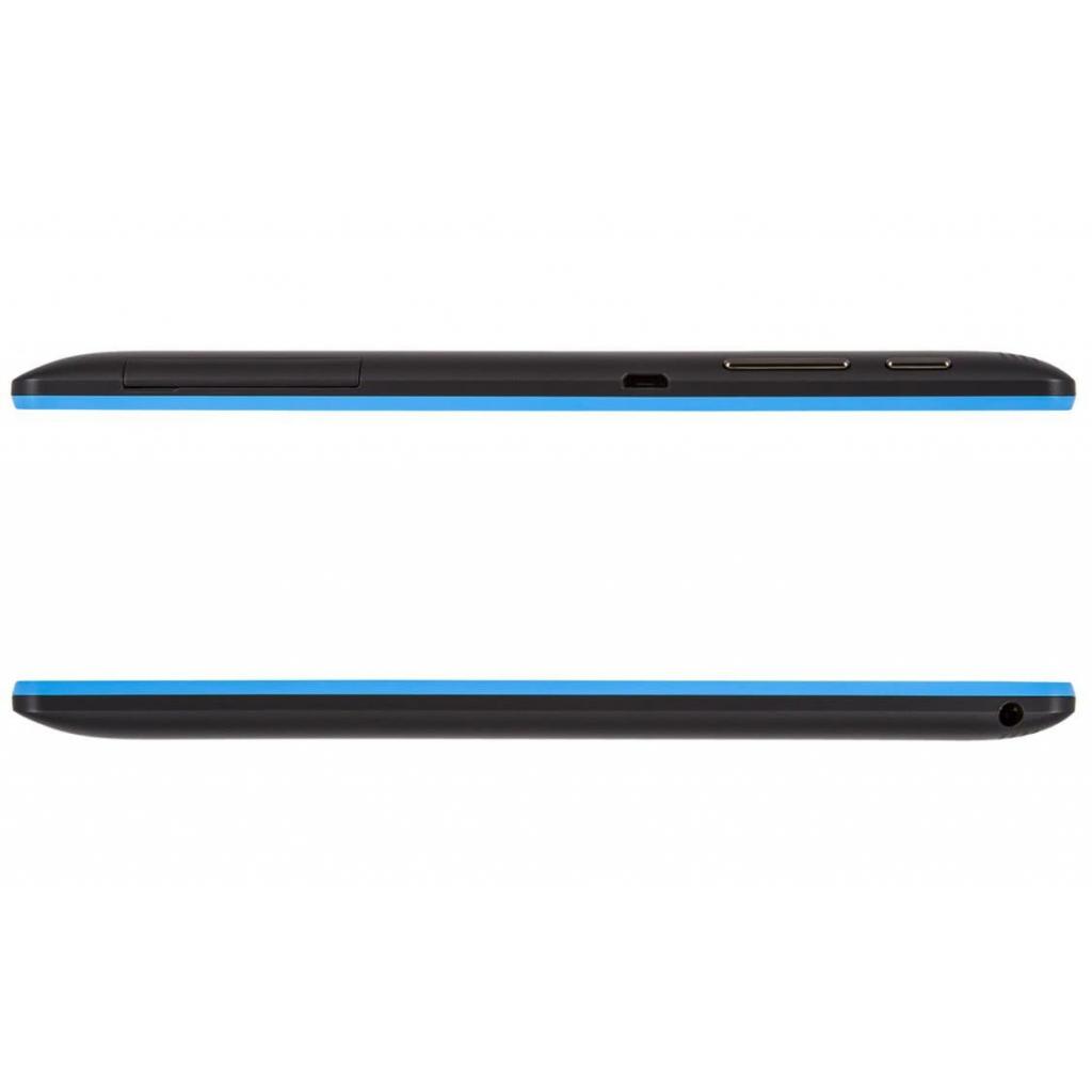 Планшет Lenovo Tab 10 X103F 10" WiFi 1/16GB Black (ZA1U0058UA) изображение 4