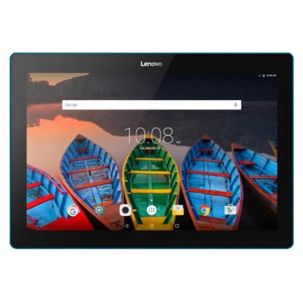 Планшет Lenovo Tab 10 X103F 10" WiFi 1/16GB Black (ZA1U0058UA)