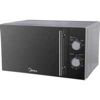Микроволновая печь Midea MM720CMF изображение 2