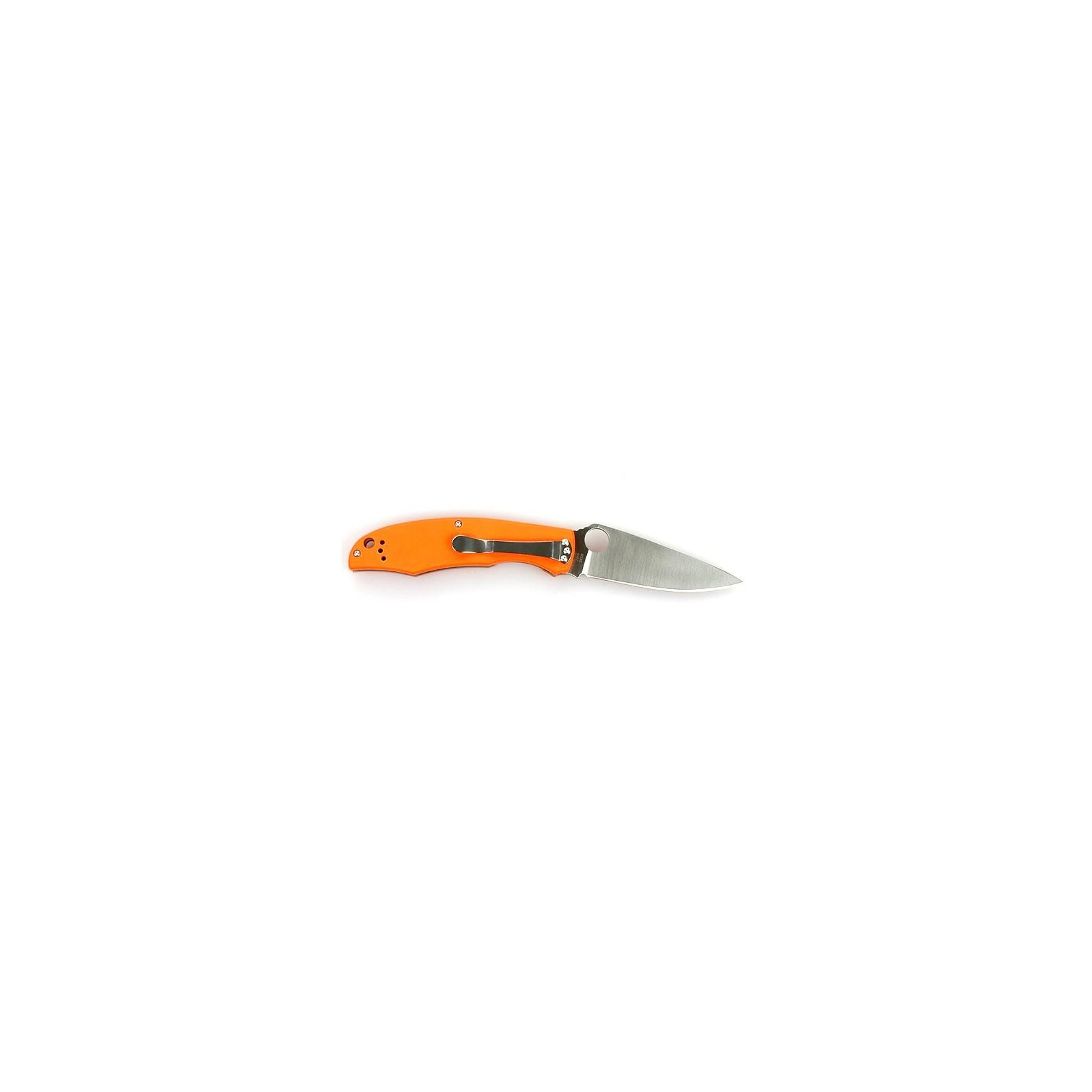 Нож Ganzo G732-OR оранжевый (G732-OR) изображение 2