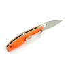 Нож Ganzo G732-OR оранжевый (G732-OR) изображение 3
