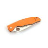 Нож Ganzo G732-OR оранжевый (G732-OR) изображение 5