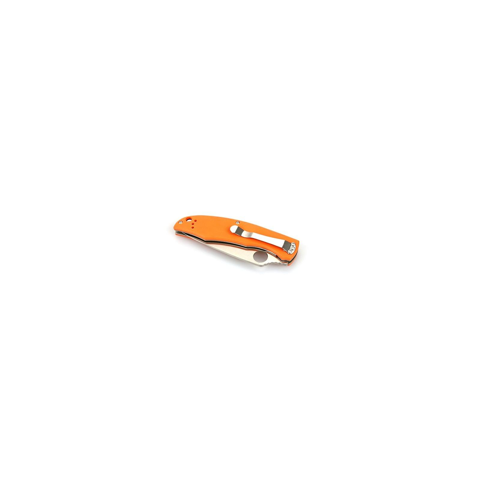 Нож Ganzo G732-OR оранжевый (G732-OR) изображение 6
