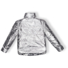 Куртка Brilliant демисезонная (1001-146G-silver) изображение 2