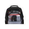 Рюкзак для ноутбука Wenger 17" Pegasus Black/Gray (600639) зображення 6