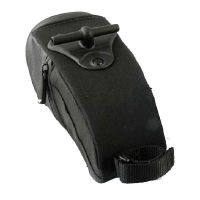 Сумка подседельная XLC BA-S44 M, 1,6л (2501716900) изображение 2