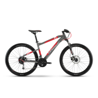 Велосипед Haibike SEET HardSeven 3.0 27,5", рама 45см, 2018 (4100062845)