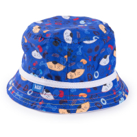 Панама детская Kitti "My dog" (Y8030-7-44B-blue)