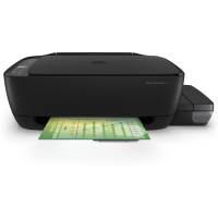 Многофункциональное устройство HP Ink Tank 415 c Wi-Fi (Z4B53A) изображение 2