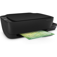 Многофункциональное устройство HP Ink Tank 415 c Wi-Fi (Z4B53A) изображение 3