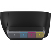 Многофункциональное устройство HP Ink Tank 415 c Wi-Fi (Z4B53A) изображение 5