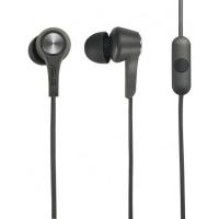 Наушники ASUS ZenEar (AHSU001) Mic Black (90AC00V0-BHS001)