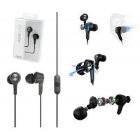 Наушники ASUS ZenEar (AHSU001) Mic Black (90AC00V0-BHS001) изображение 4