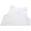 Платье детское Breeze из кружев (8859-128G-cream) изображение 2
