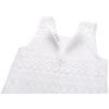 Платье детское Breeze из кружев (8859-128G-cream) изображение 3