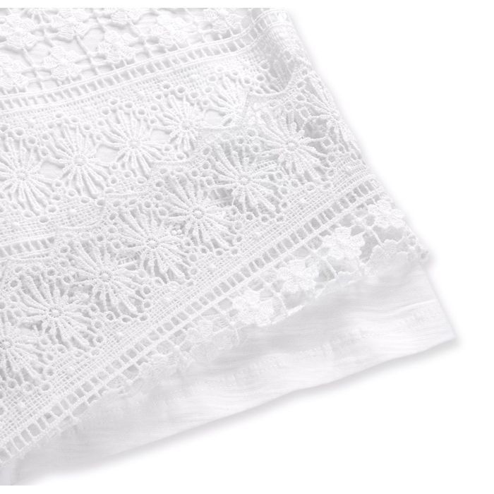 Плаття дитяче Breeze мереживне (8859-134G-cream) зображення 4