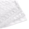 Платье детское Breeze из кружев (8859-128G-cream) изображение 4