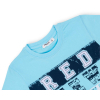 Набір дитячого одягу Breeze "RED NEW BLUE" (10263-110B-blue) зображення 7