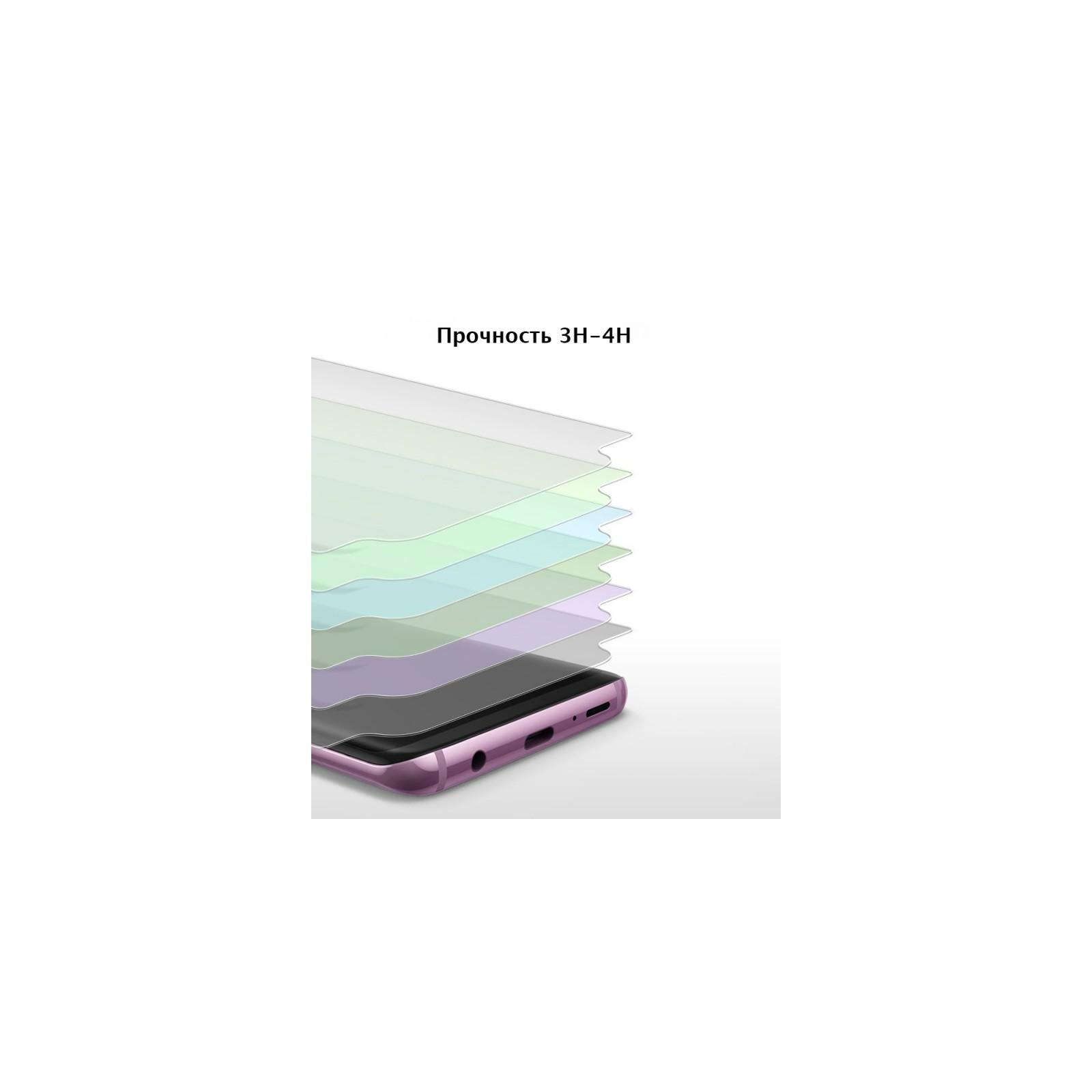 Пленка защитная Ringke для телефона Samsung Galaxy S9 Plus Full Cover (RSP4428) изображение 3