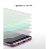 Плівка захисна Ringke для телефона Samsung Galaxy S9 Plus Full Cover (RSP4428) зображення 3