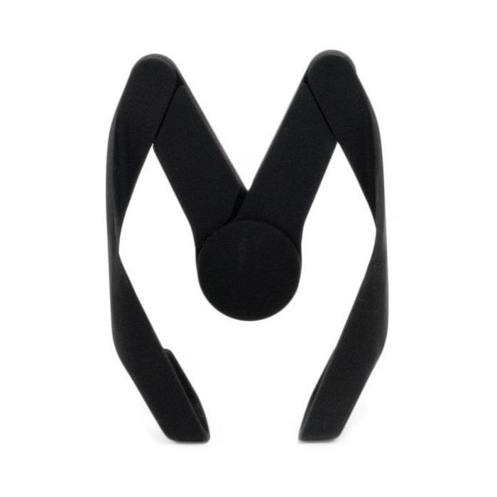 Універсальний автотримач Extradigital Mount Holder Black (CRM4118)