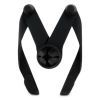 Універсальний автотримач Extradigital Mount Holder Black (CRM4118) зображення 2