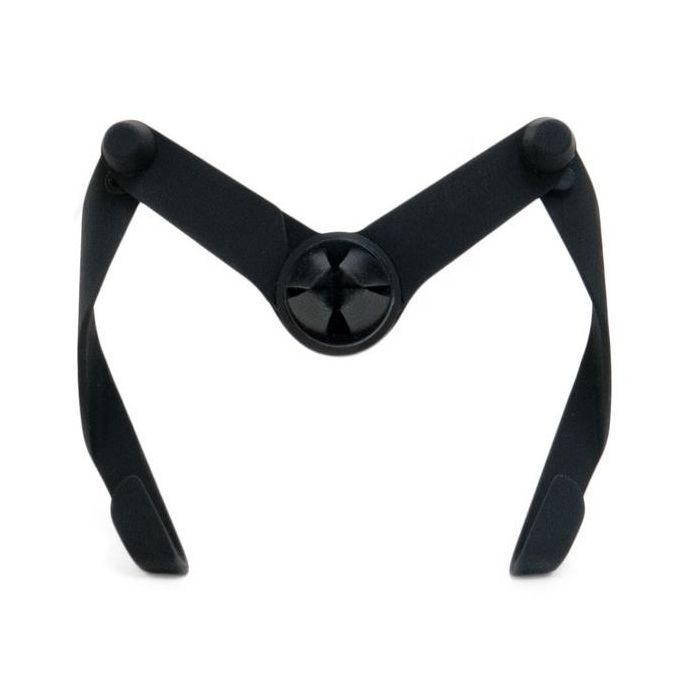 Універсальний автотримач Extradigital Mount Holder Black (CRM4118) зображення 3