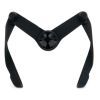 Універсальний автотримач Extradigital Mount Holder Black (CRM4118) зображення 3