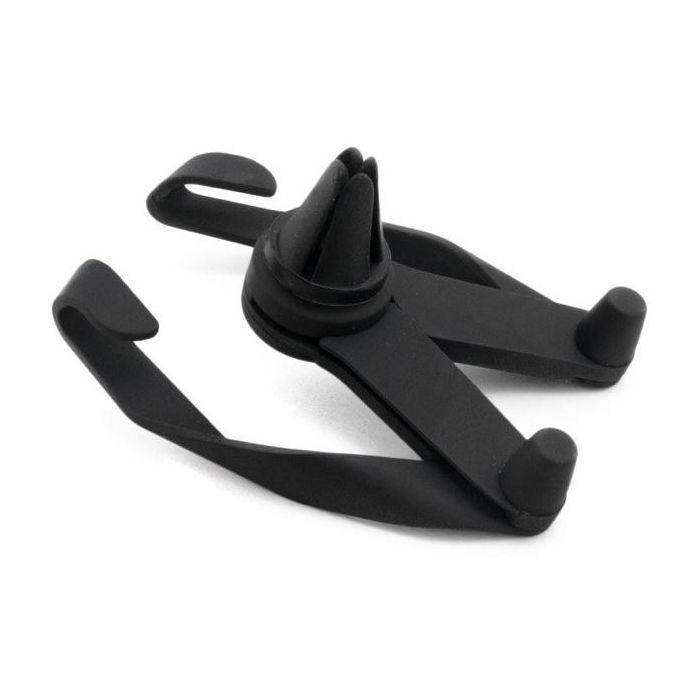 Універсальний автотримач Extradigital Mount Holder Black (CRM4118) зображення 5