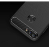 Чехол для мобильного телефона Laudtec для Huawei Y7 Prime 2018 Carbon Fiber (Black) (LT-YP2018) изображение 10