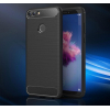 Чехол для мобильного телефона Laudtec для Huawei Y7 Prime 2018 Carbon Fiber (Black) (LT-YP2018) изображение 9