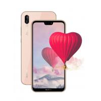 Мобильный телефон Huawei P20 Lite Pink (51092EJT)
