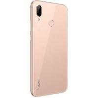 Мобильный телефон Huawei P20 Lite Pink (51092EJT) изображение 11