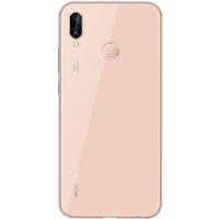 Мобильный телефон Huawei P20 Lite Pink (51092EJT) изображение 2