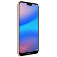 Мобильный телефон Huawei P20 Lite Pink (51092EJT) изображение 5