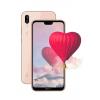 Мобильный телефон Huawei P20 Lite Pink (51092EJT)