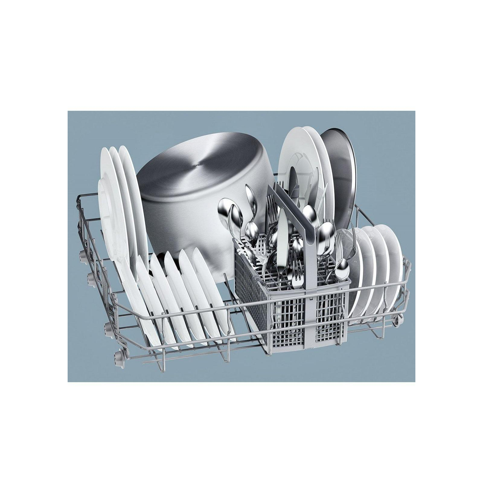 Посудомоечная машина Siemens SN615X00AE изображение 5