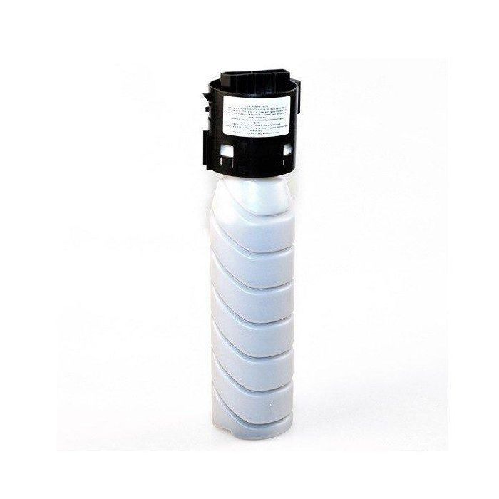 Тонер-картридж NewTone Konica Minolta TN-116 Black 340г (bizhub 164) (NT-TN116)