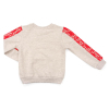 Набір дитячого одягу Breeze з мереживними вставками (10072-92B-beige) зображення 5