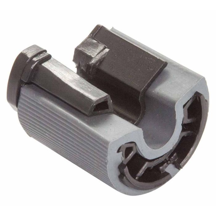 Ролик захвата бумаги HP CLJ 1500/2500/2550/2820/2840 аналог RB3-0160-000 BASF (BASF-RB3-0160-000) изображение 2