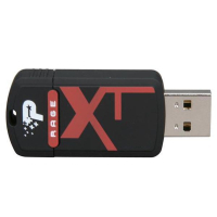 USB флеш накопитель Patriot 8GB XT Rage Quad Channel USB 2.0 (PEF8GRUSB) изображение 5