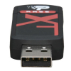 USB флеш накопитель Patriot 8GB XT Rage Quad Channel USB 2.0 (PEF8GRUSB) изображение 6