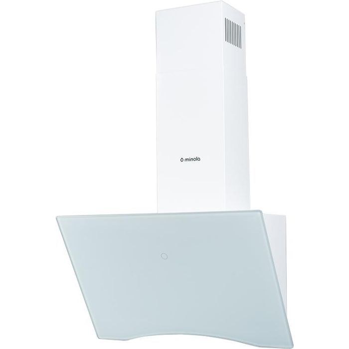 Витяжка кухонна Minola HVS 6612 BL 1000 LED