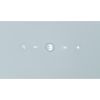 Витяжка кухонна Minola HVS 6612 WH 1000 LED зображення 4