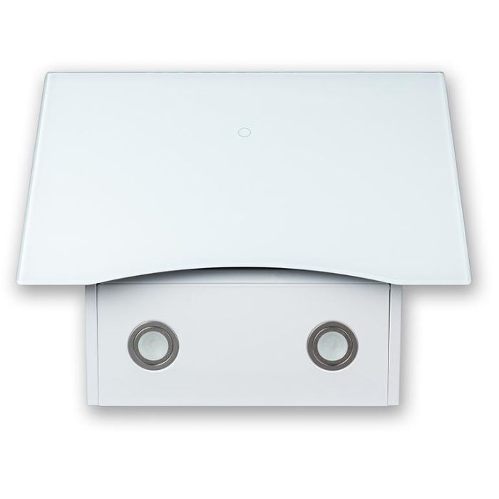 Витяжка кухонна Minola HVS 6612 BL 1000 LED зображення 5